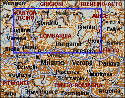 Carta panoramica
